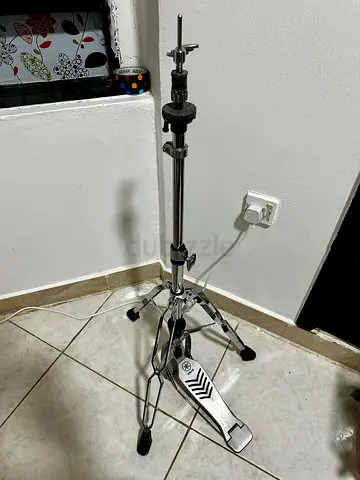 YAMAHA HI HAT STAND