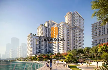 High Floor I Hot Deal I Premium Location