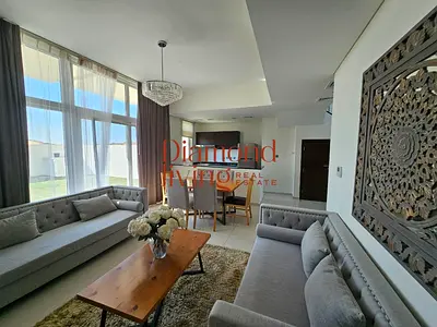 Single Row Villa | Vacant Now | Furnished