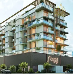 FLEXIBLE PAYMENT PLAN - 5% BOOKING -DEAL PRICE