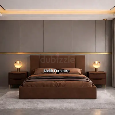 Brand new Queen size bed storage bed king bed mattress family bed queen bed double bed king size bed