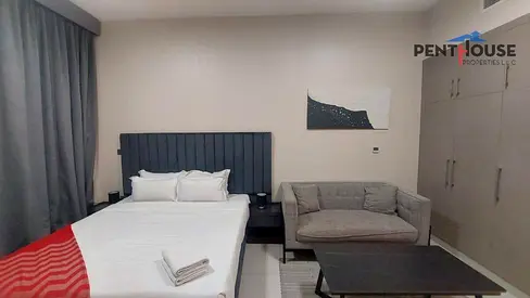 pay in 12 Chqs |Nice Furnish | with Bills