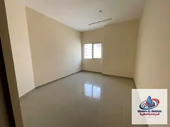 Free Parking – Beautiful and spacious 2-bedroom apartment with a living room in Al Butina, Sharjah