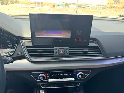 2022 AUDI Q5 缩略图 14