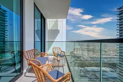 Stunning unit at Binghatti House