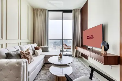 Stunning unit at Binghatti House