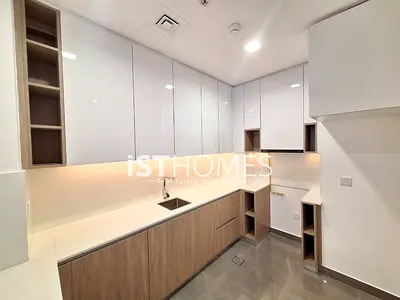 Brand-New I 1 month Free | Open Kitchen | Open View I Swimming Pool | Prime Location | First Tenant