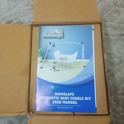Baby Activity Toy.(Motor - MamaLoom
