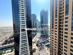 Stylish 1BR | Furnished | Multiple Cheques