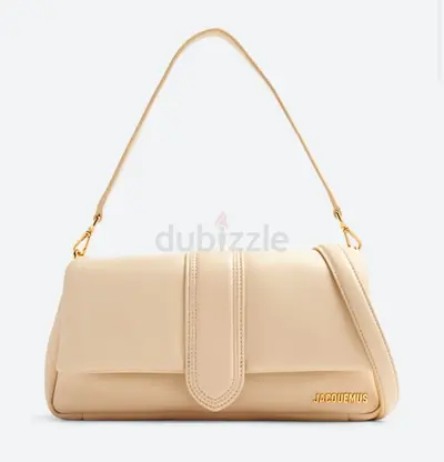 Jacquemus Le Bambimou Bag