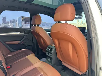 2022 AUDI Q5 缩略图 6