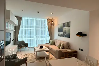 Ready To Move | Fully Furnished | Amazing View