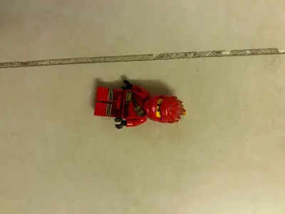 Lego Ninjago Kai
