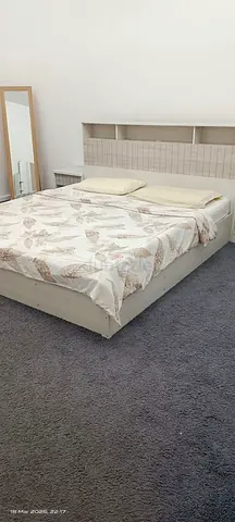1st FLOOR ROOM FOR RENT : UMM SUQEIM 2, DUBAI