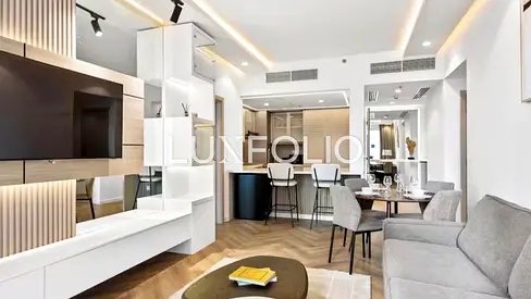 Fully Furnished | Upgraded | Chiller Free