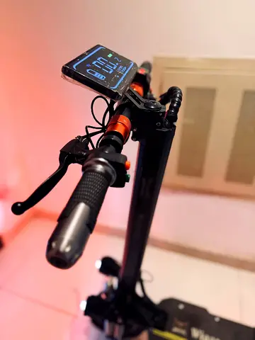 👉 Electric Scooter for Sale – Excellent Condition