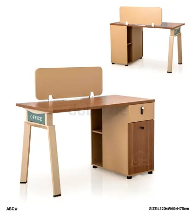 Brand New Single Office Workstation Available