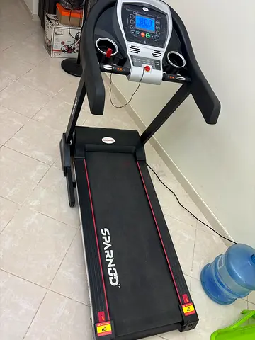 Treadmill (Sparnod)