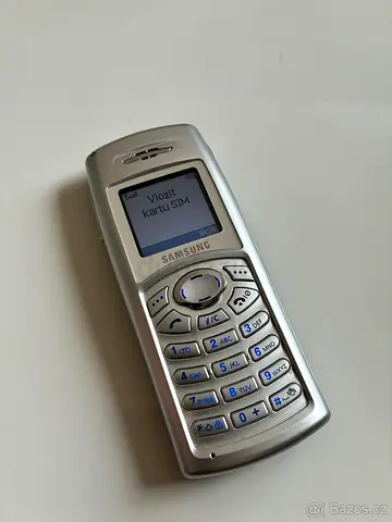 Samsung SGH-C100