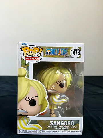 Funko Pop