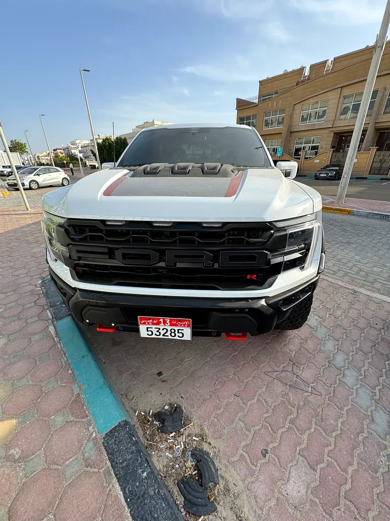 Ford F-150 2026 — photo 1 of 20