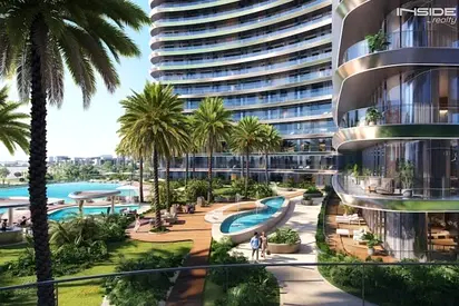 Investor deal | Luxurious amenities |Handover soon