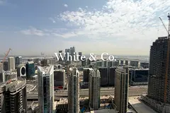 High Floor | Furnished | Flexible Cheques