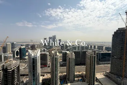 High Floor | Furnished | Flexible Cheques