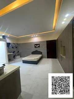 Luxurious Furnished Studio for Rent in Al Rawda 2 >Rent: AED 2,400/monthly