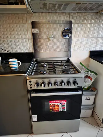 Urgent ‼️ Gas Cooker