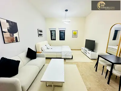 Fully Upgraded | Rented | Good ROI