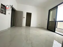 Room and living room for annual rent in the Al-Aaliah area, spacious area, master room, 2 bathrooms,