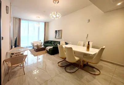 Fully Furnished | Vacant | Brand New