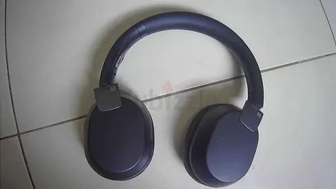 Edge Wireless Over-Ear Headphones