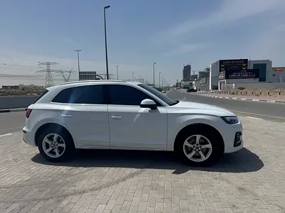 2022 AUDI Q5 缩略图 4