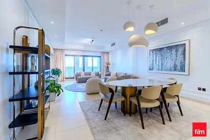 Private Beach | Furnished | Upgraded
