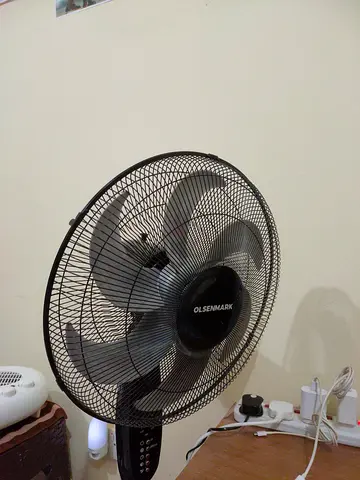 Olsenmark Stand Fan for Sale