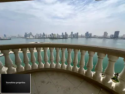 Chiller Free 4Bedroom Available Sea View With All facilities Free