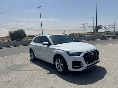 2022 AUDI Q5 缩略图 3