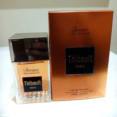 Thibault Perfume for Men – Luxury Long Lasting Scent | AED 40