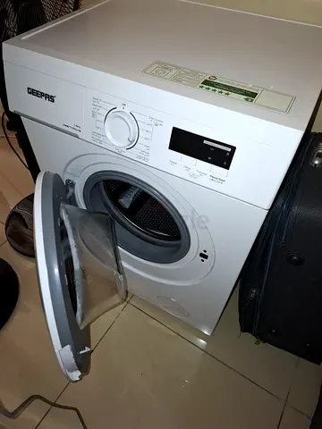 Front loading Washing Machine for Sale