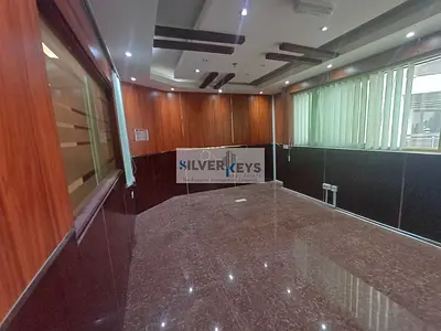 CHILLER FREE, SPACIOUS OFFICE SPACE OF 2550 AVAILABLE FOR RENT