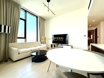 Brand New | Fully Furnished | 12 Payments