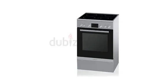 Bosch HCA744350M Cooker for Sale (Excellent Condition) - Serious Buyers Only