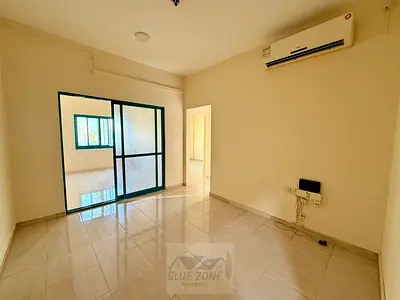 No Deposit | Spacious 2Bhk With Balcony and Split AC | In Just 34k