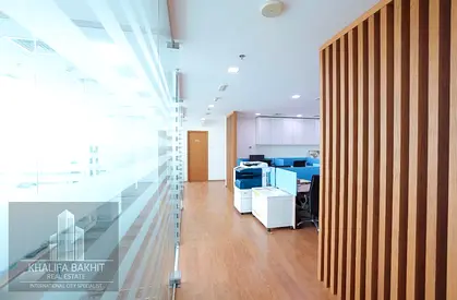 Premium Furnished Office | JLT | 1,718 sq. ft. | AED 425K