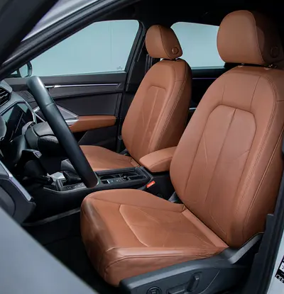 Audi Q3 35 TFSI Advanced, миниатюра 9