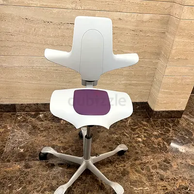 HAG office chair