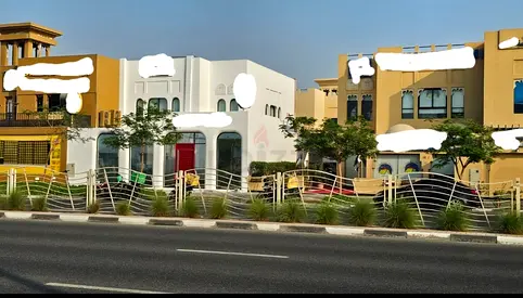 Distress Deal: Villa Restaurant for Sale on Jumeirah Road
