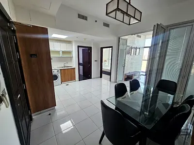 Smartly Converted 1BR to 2BR - Available Soon